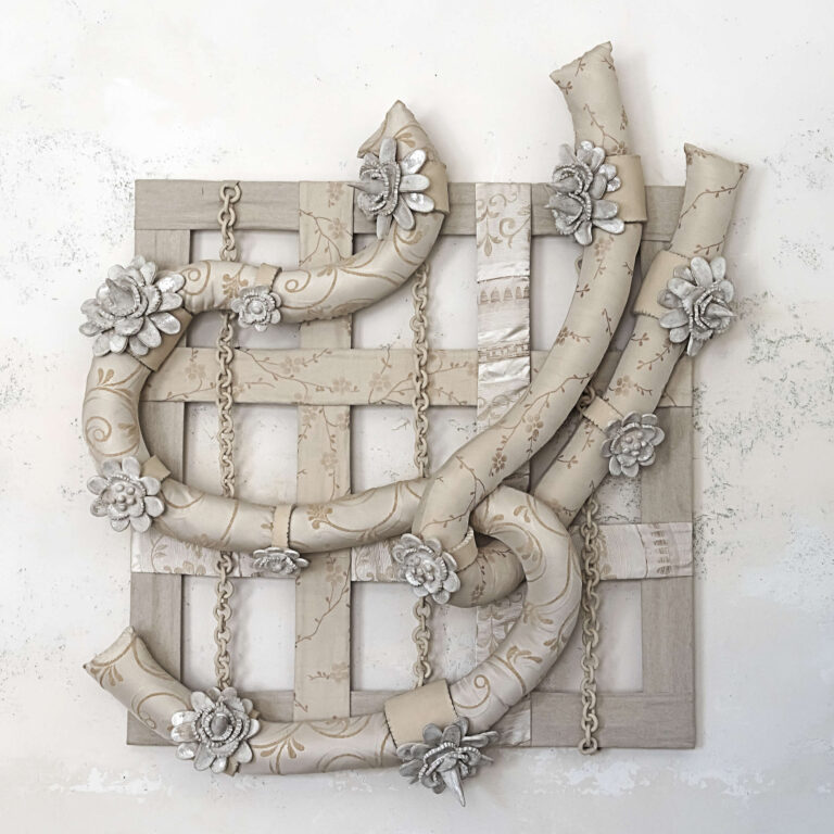 Une délicatesse monumentale